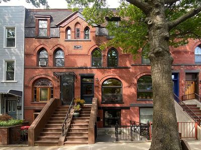 363 14th St #A, Brooklyn, NY, 11215