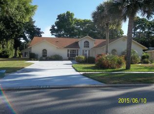 805 Sanders Rd, Port Orange, FL 32127