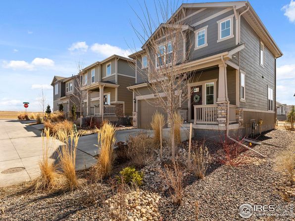 2617 Silverheels Dr, Loveland, CO 80538