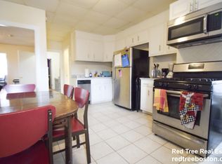 16 Frankfort St, East Boston, MA 02128