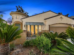 1453 Ranch Rd, Encinitas, CA 92024