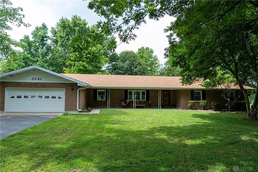 3041 Clear Springs Rd, Spring Valley, OH 45370 Zillow