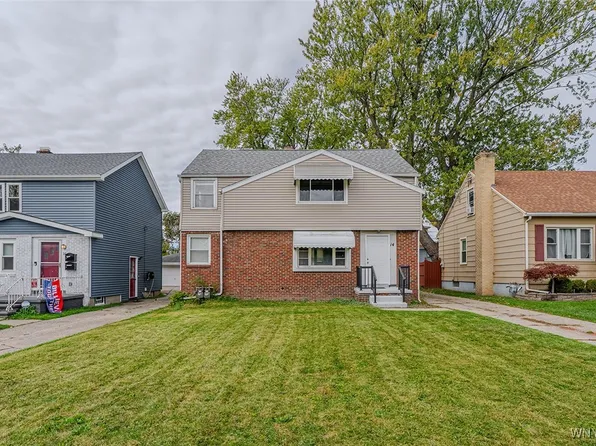14 Mapleview Rd, Buffalo, NY 14225