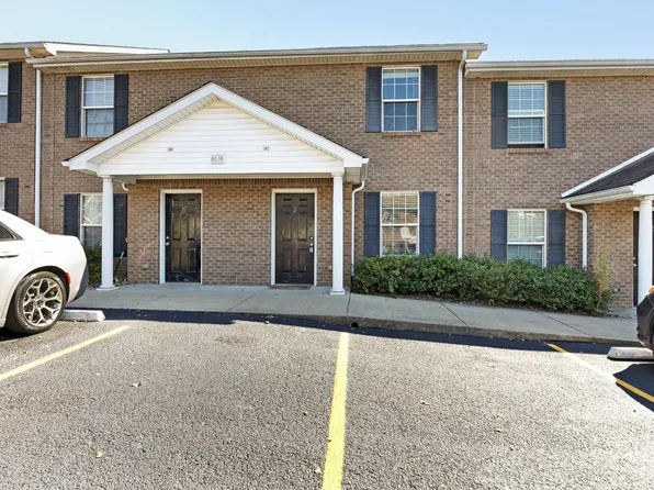 6636 S Wilson Rd Unit 7, Elizabethtown, KY 42701