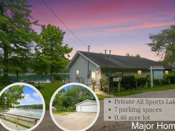 10889 Macomber Dr, Greenville, MI 48838