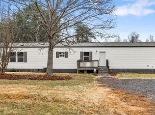 1117 Bald Hill Loop, Madison, NC 27025
