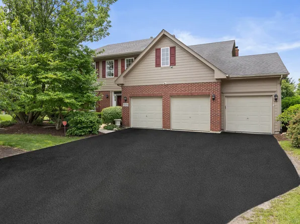 16266 W Mohawk Ct, Lockport, IL 60441