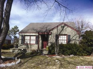 4737 E 8th St, Tulsa, OK 74112