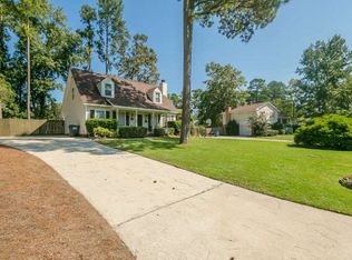 4195 Fairfield Cir, Evans, GA 30809