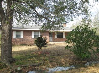 65 Sam Smith Rd, Poplarville, MS 39470