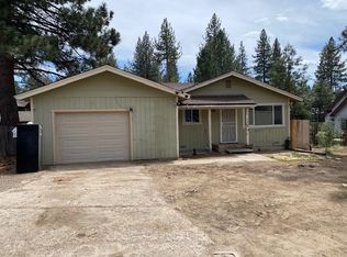 232 E Loyalton Ave, Portola, CA 96122