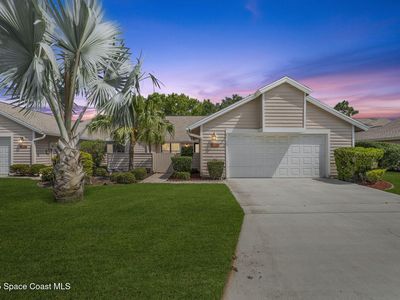 810 Ridge Lake Dr, Melbourne, FL, 32940