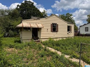 241 23rd St SW, Birmingham, AL 35211