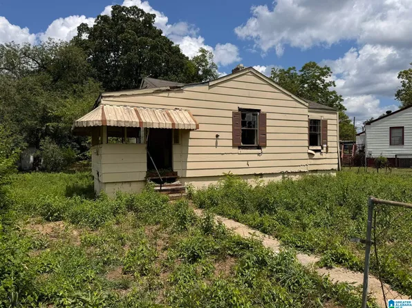241 23rd St SW, Birmingham, AL 35211