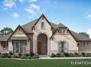 1105 S Bluebird Ln, Midlothian, TX 76065