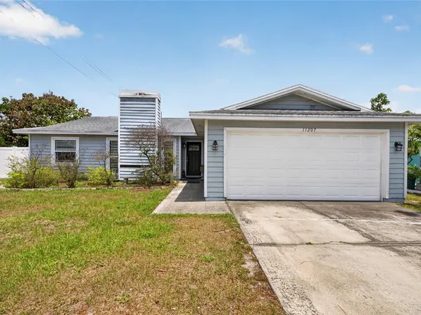 11207 Fireside Dr, Tampa, FL 33625
