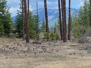 Nhn High Country Rd, Plains, MT 59859