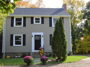 9 Lovell Dr, Worcester, MA 01603