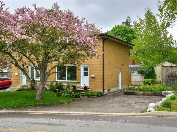 196 Walker St, Cambridge, ON N3C 2C2