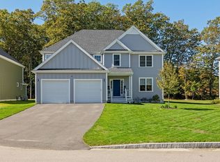 26 Timber Crest Dr, Medway, MA 02053