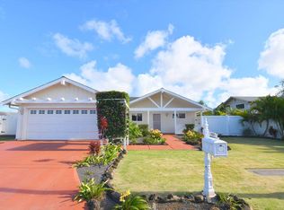 4256 Malae St, Lihue, HI 96766