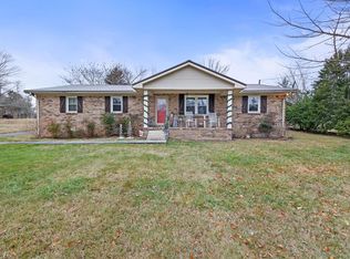 3104 N McDonald Rd, Cookeville, TN 38501