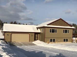 5345 Stallion Ridge Dr, Helena, MT 59602