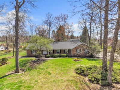 840 Club Dr, Mount Vernon, OH, 43050