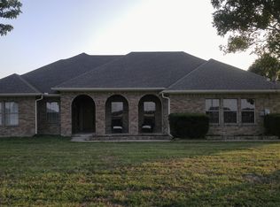 6277 Ensign Rd, Ennis, TX 75119