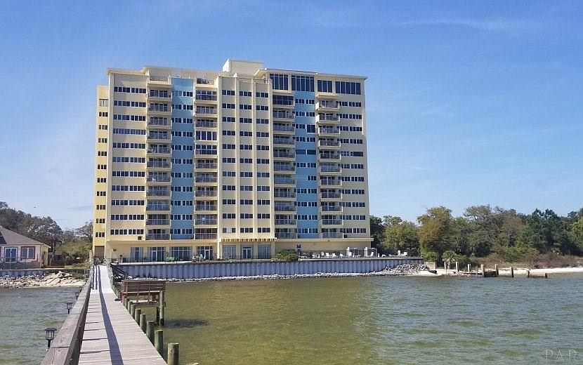 1st image of 825 Bayshore Dr APT 1107