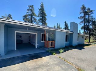 52244 Huntington Rd, La Pine, OR 97739