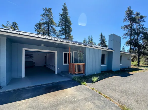 52244 Huntington Rd, La Pine, OR 97739