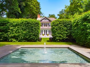 177 Maple Ln, Bridgehampton, NY 11932