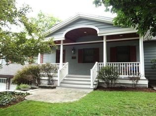 95 Crescent Road, Burlington, VT 05401