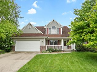 3703 Connie Kay Way, Bloomington, IL 61704