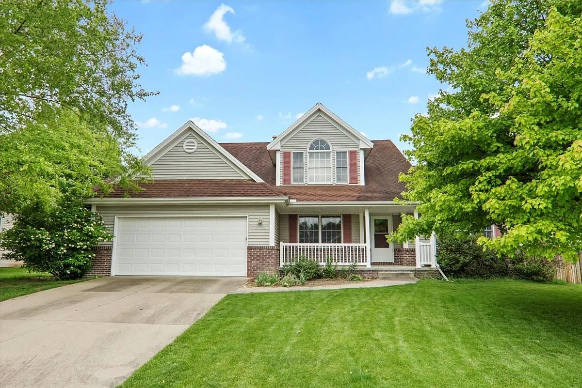 3703 Connie Kay Way photo 1