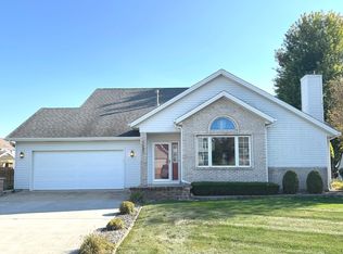 1507 Noble Quest Dr, Bourbonnais, IL 60914