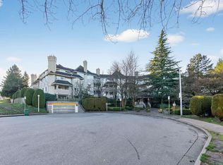 3738 Norfolk St #303, Burnaby, BC V5G 4V4
