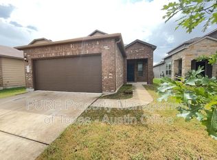 16005 Serene Fleming Trce, Austin, TX 78728