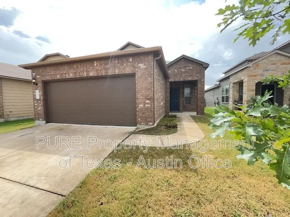 16005 Serene Fleming Trce, Austin, TX 78728