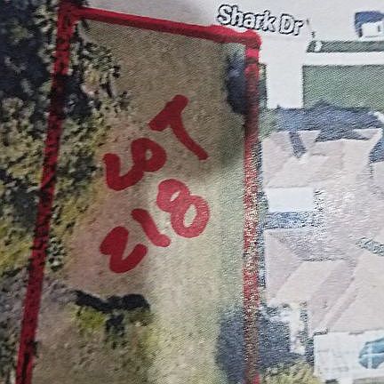 Old Google Map View