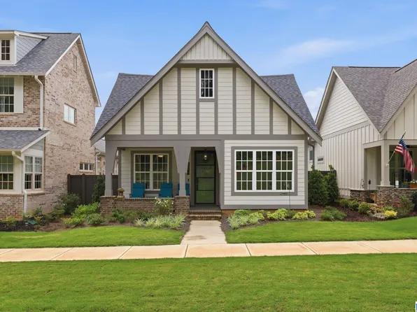 4090 Adrian St, Birmingham, AL 35244