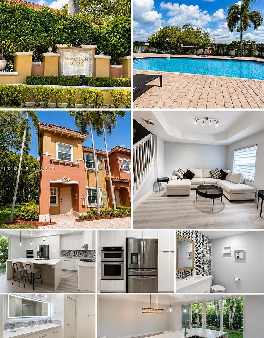 Hampton Isles Condo — Photo 2