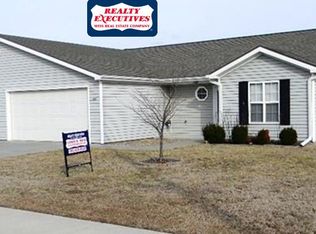 500 Stone Pointe Dr, Manhattan, KS 66503