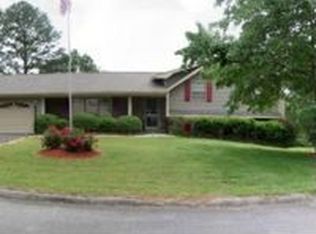 2105 Tomahawk Cirlce, Cleveland, TN 37312
