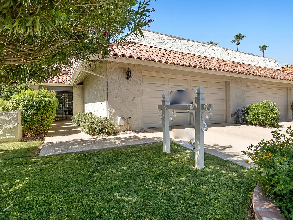 7118 E Buena Terra Way