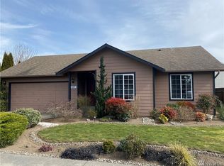 407 Spring Ln, Sedro Woolley, WA 98284
