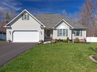 7742 Rolling Hill Rd, North Prince George, VA 23860