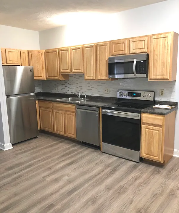 122-124 Berkshire St #3-2B