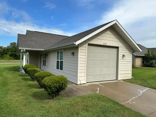 622 E Sunset Street, Springfield, MO 65807